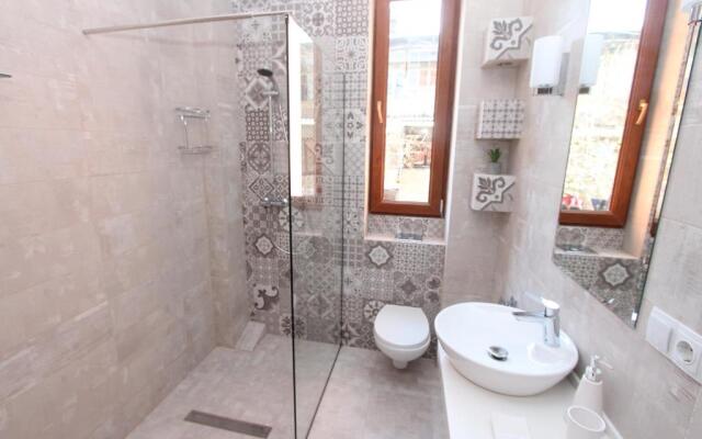 New apartment in Old Tbilisi