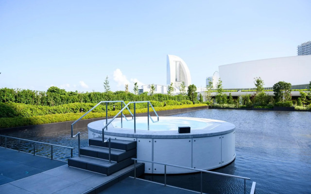 THE KAHALA Hotel & Resort YOKOHAMA