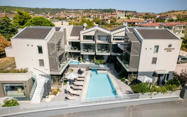 Serenity Suites