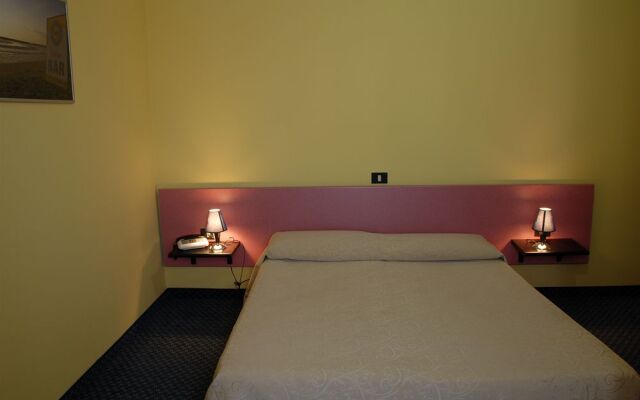 Hotel Ariminum Felicioni