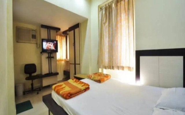 Hotel Palace