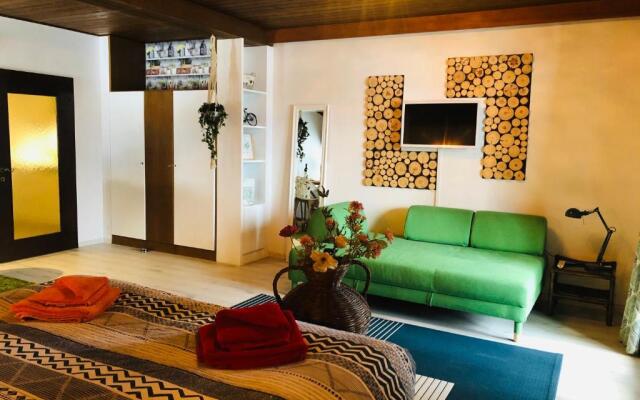 Schans Appartements