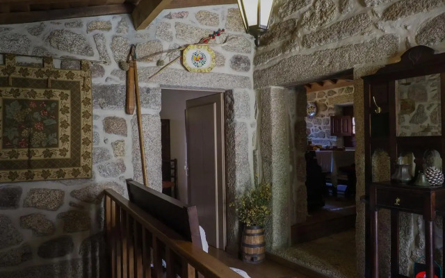 Casa do Adro