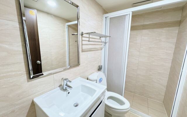 Yoai Mountain Roam Hotel