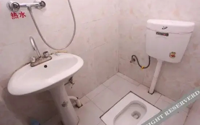 Ruyi Hostel