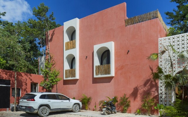 Casa Ananta