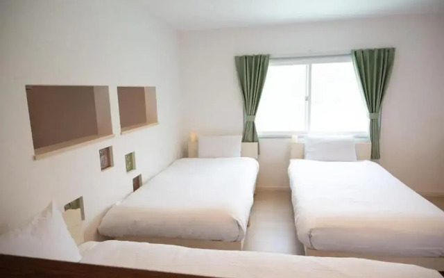 Play Ground BASE -higashikawa-