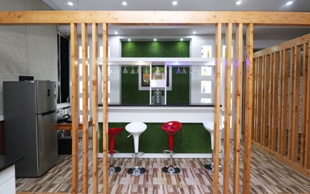 Sidra Guest House By OYO Rooms