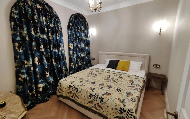 Апартаменты на улице Рождественская