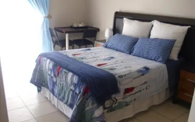 Tropical Paradise Guest House