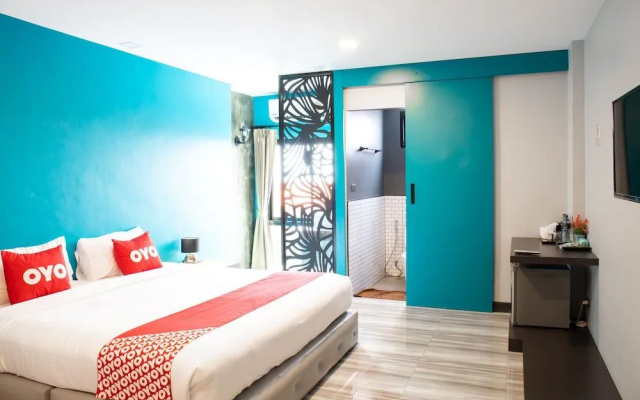 Nam Naka Boutique Hotel