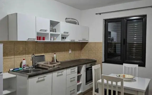 Apartments Vranes Tivat