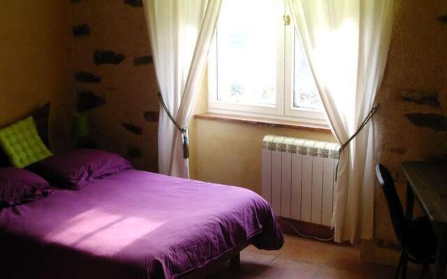 Chambres D'Hotes Rives Mayenne