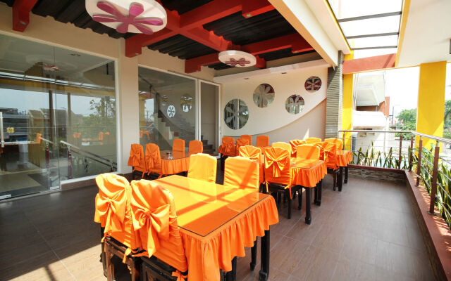 Malang City Boulevard Homestay