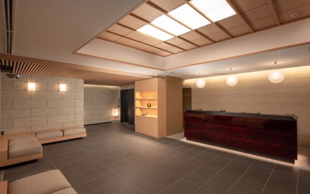 Mimaru Tokyo Kinshicho