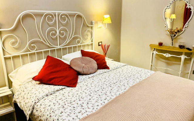 Isabel Guest House