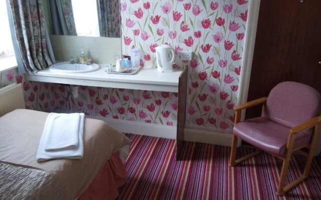 Earlsmere Guesthouse Hull