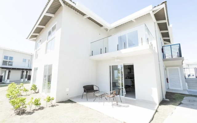 Residences C7-pbb in Chame