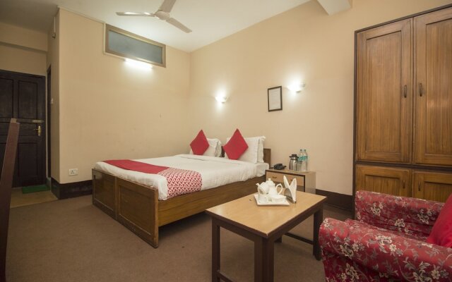 OYO 3476 Hotel White Mountain