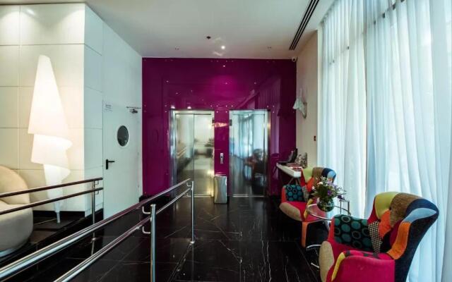 Eyal Hotel