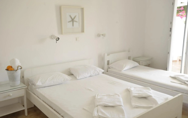 Galatis Hotel