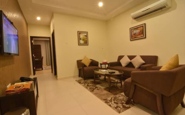 Hera Homes Hotel Apartments