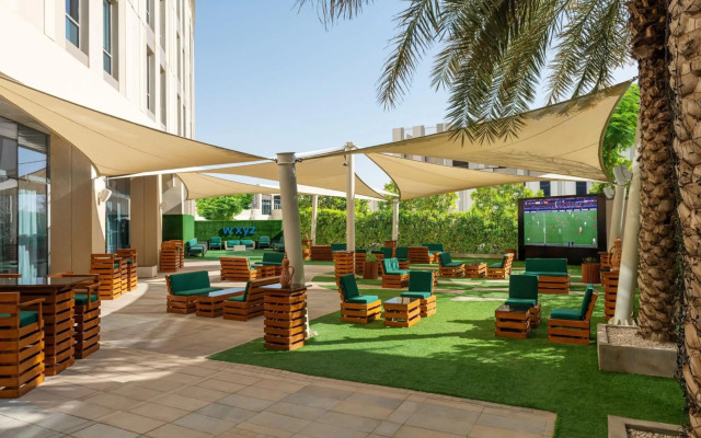 Aloft Al Ain
