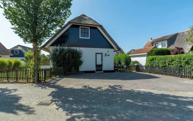 Villa in Callantsoog Near the Beach