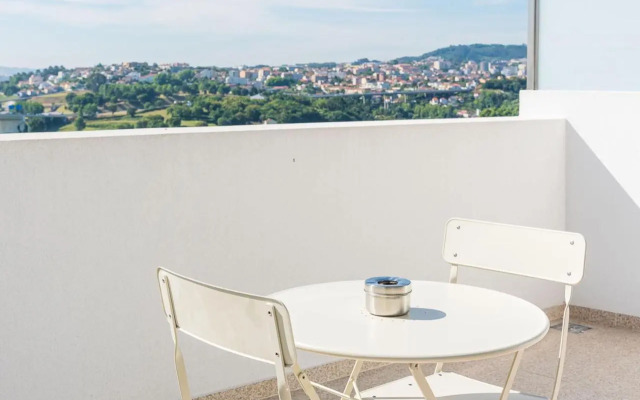 Guestready - Freixo Terrace
