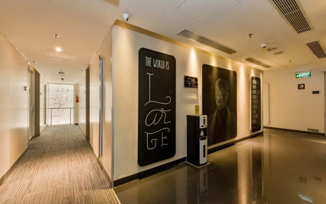 Neo Hotel Melawai
