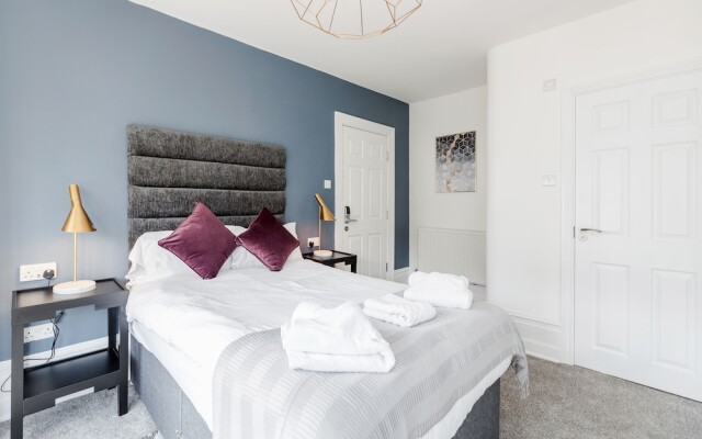 Westland House Guest house