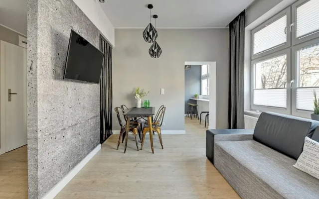 Loft by Grand Apartments