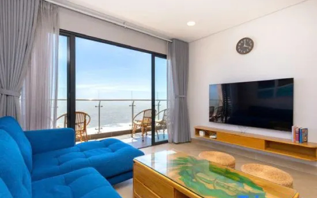 Aria Resort Vung Tau - Apartments and Villas with Private Beach - Perfect for Families – Guest Rooms – Vung Tau