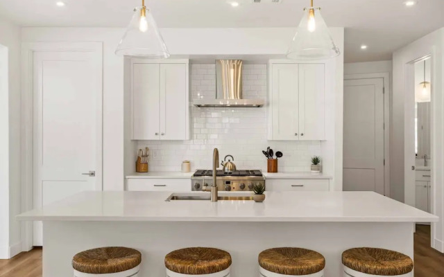 Beach Haven 5 Bedroom Townhouse
