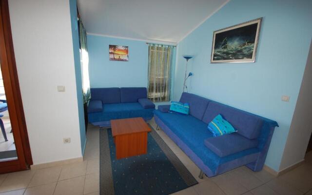 Apartman Grozic Krk