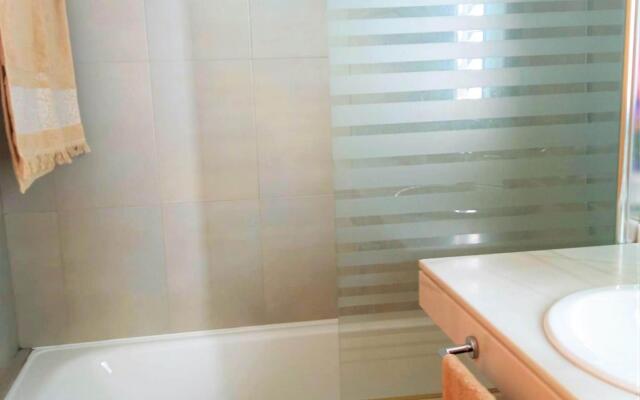 Welcoming holiday home in Casares with private pool