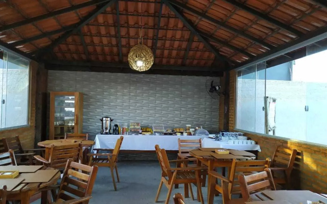 Pousada Capitão Leno