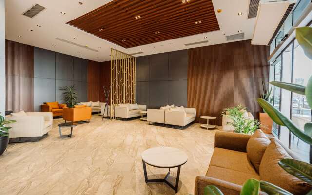 Best Western Plus Batumi
