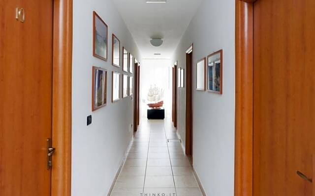 Hotel Universo