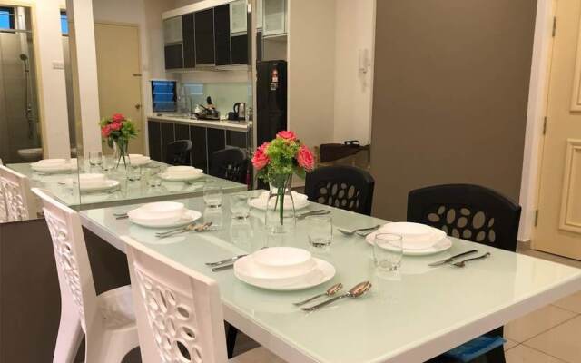 KtY Suite Atlantis Residence