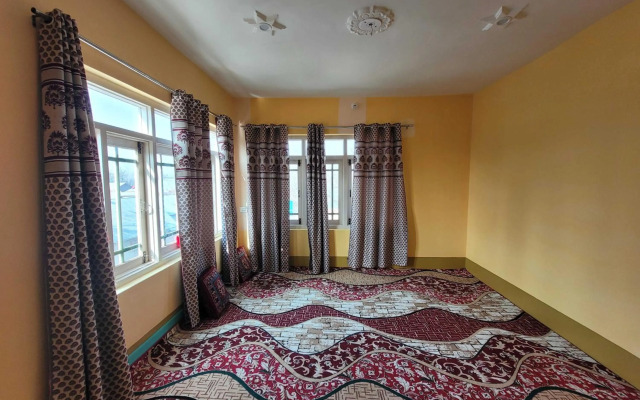 OYO HOME IAE602 Safyan Homestay