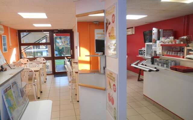 PREMIERE CLASSE BREST - Gouesnou Aéroport