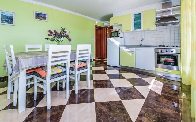Nice Home in Tisno With Wifi and 2 Bedrooms