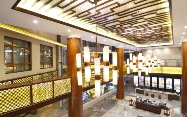 Changshen Yijiaren Hotel