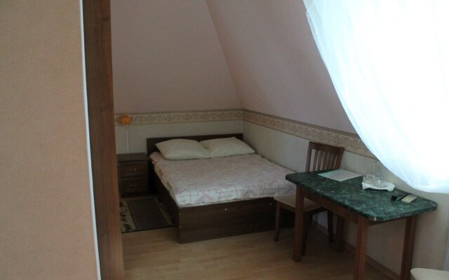 Гостевой Дом Афина