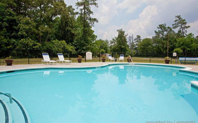 Holiday Inn Express Hotel & Suites Houston-Kingwood