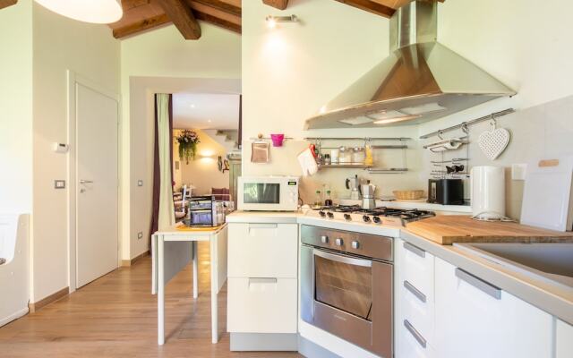 Villa Collesole 10 by Mmega