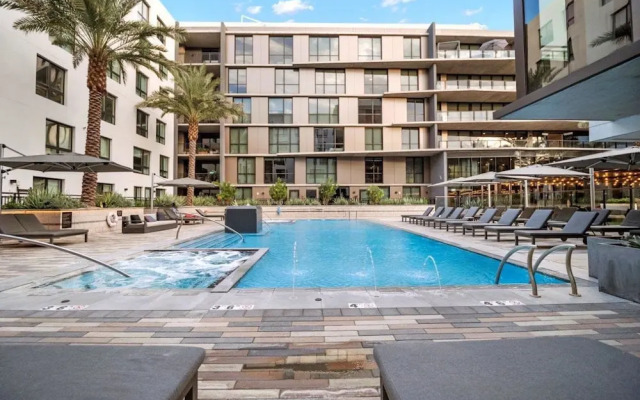 Kasa Scottsdale Quarter Phoenix