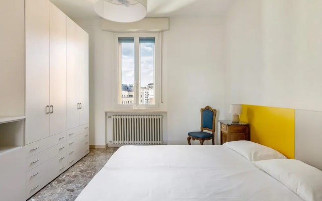 Irnerio Apartments by Wonderful Italy