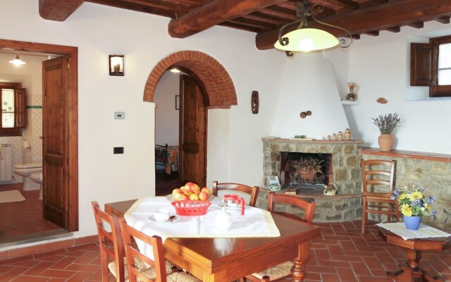 Casa Ronta Loro Ciuffenna